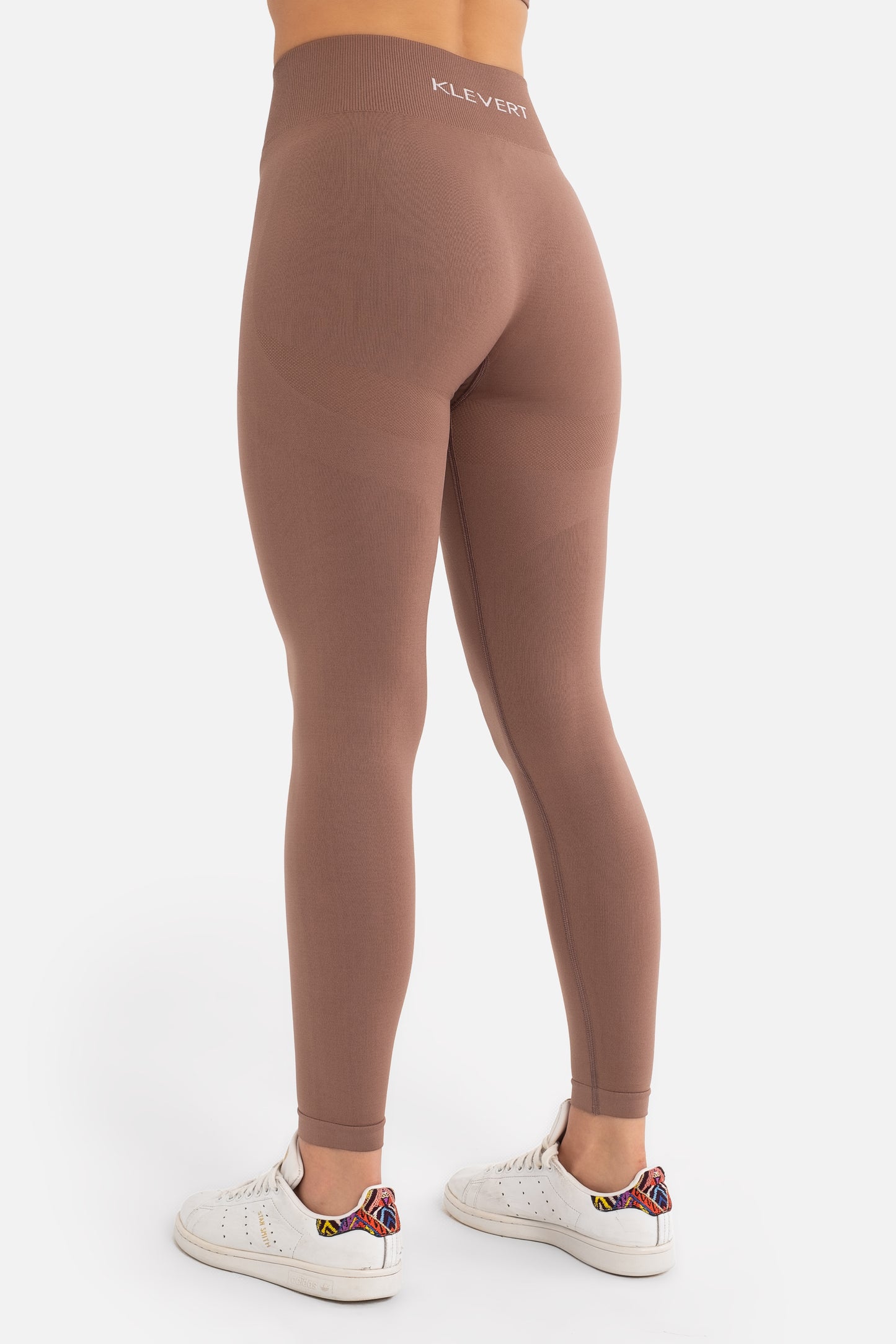 Nessa Mocha Beige Tayt