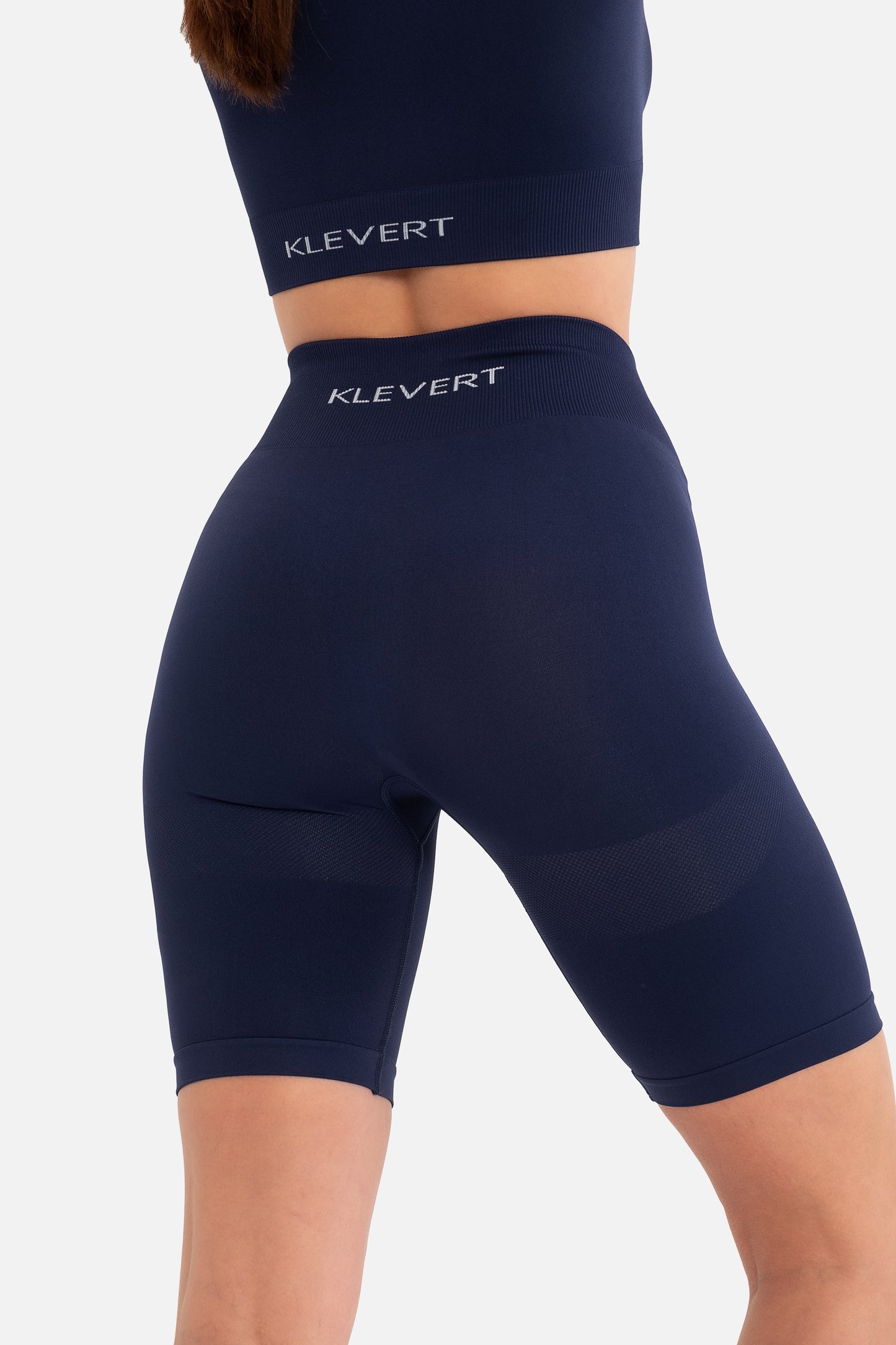 Nessa Twilight Navy Shorts