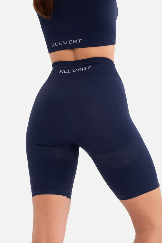 Nessa Twilight Navy Shorts